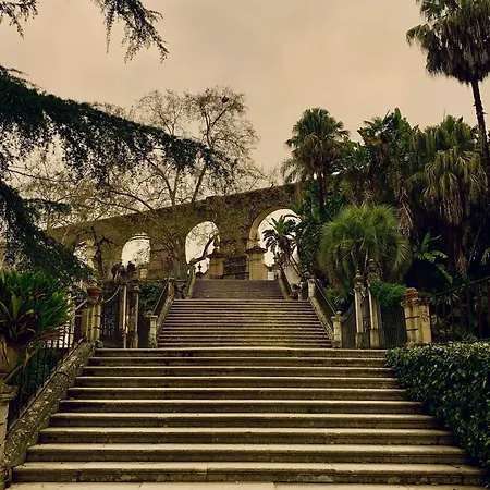 Casa Dos Monges By Purus