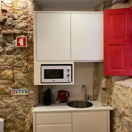 Casa Dos Monges By Purus ベッド・アンド・ブレックファスト *