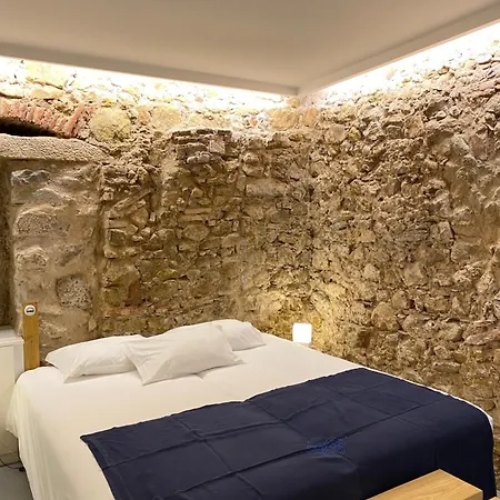 Casa Dos Monges By Purus