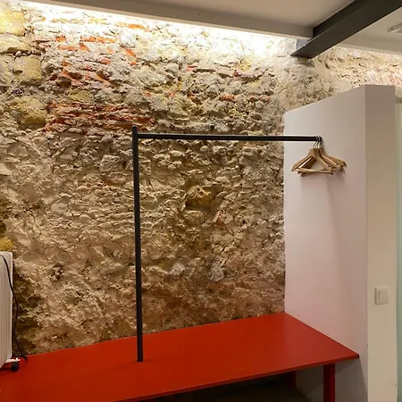 Casa Dos Monges By Purus