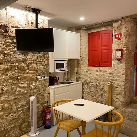 ベッド・アンド・ブレックファスト Casa Dos Monges By Purus コインブラ