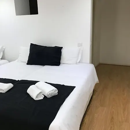 Casa Dos Monges By Purus ベッド・アンド・ブレックファスト *