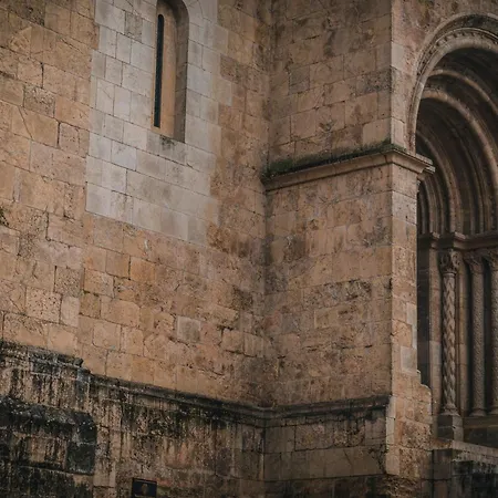 Casa Dos Monges By Purus לינה וארוחת בוקר 3*