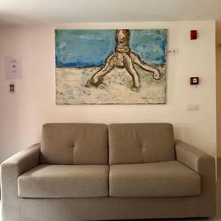 ベッド・アンド・ブレックファスト Casa Dos Monges By Purus 3*