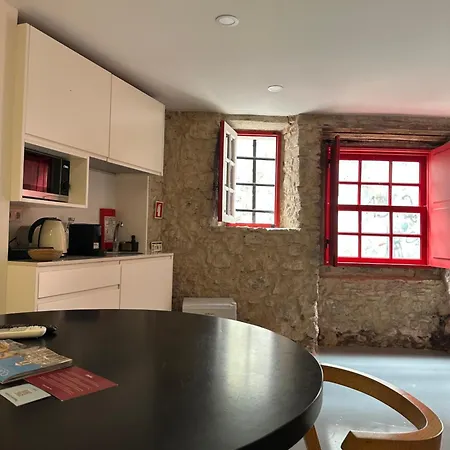 Casa Dos Monges By Purus ベッド・アンド・ブレックファスト 3*