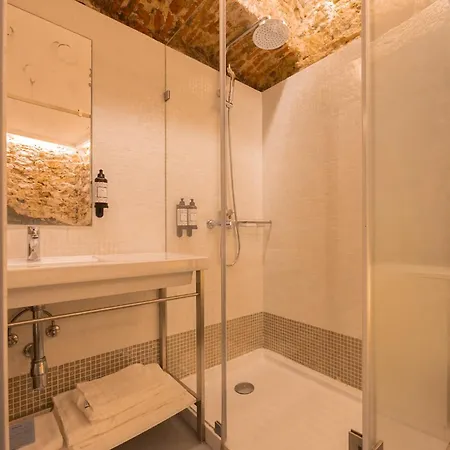 Casa Dos Monges By Purus ベッド・アンド・ブレックファスト コインブラ