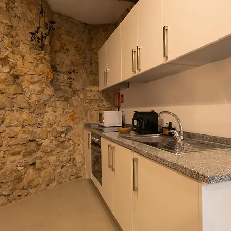Casa Dos Monges By Purus 3*