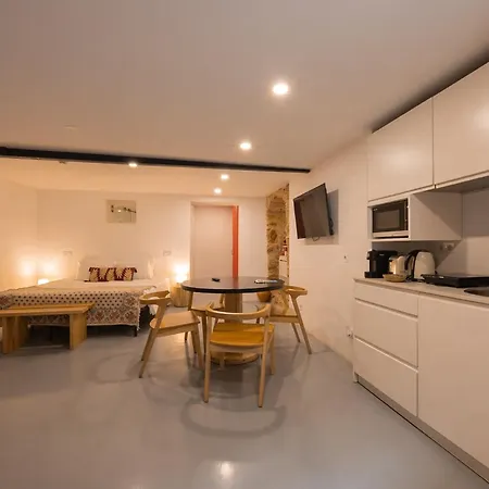 Casa Dos Monges By Purus コインブラ