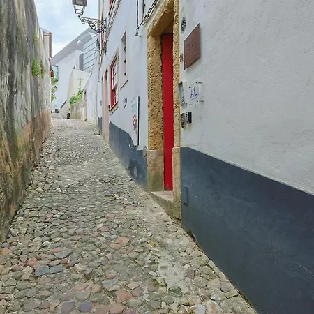 Casa Dos Monges By Purus