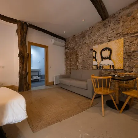 Casa Dos Monges By Purus ベッド・アンド・ブレックファスト