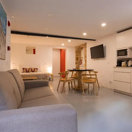 Casa Dos Monges By Purus ベッド・アンド・ブレックファスト コインブラ