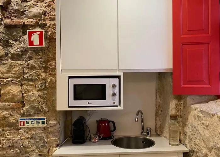 Casa Dos Monges By Purus ベッド・アンド・ブレックファスト 3*