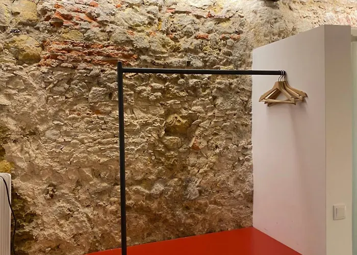 Casa Dos Monges By Purus