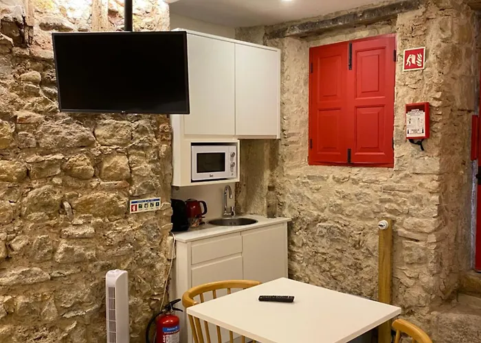 ベッド・アンド・ブレックファスト Casa Dos Monges By Purus コインブラ