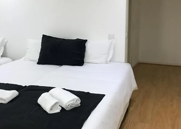 Casa Dos Monges By Purus ベッド・アンド・ブレックファスト 3*