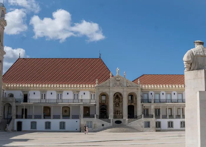 Casa Dos Monges By Purus 3*