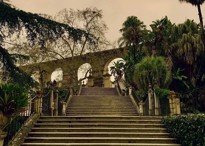 Casa Dos Monges By Purus