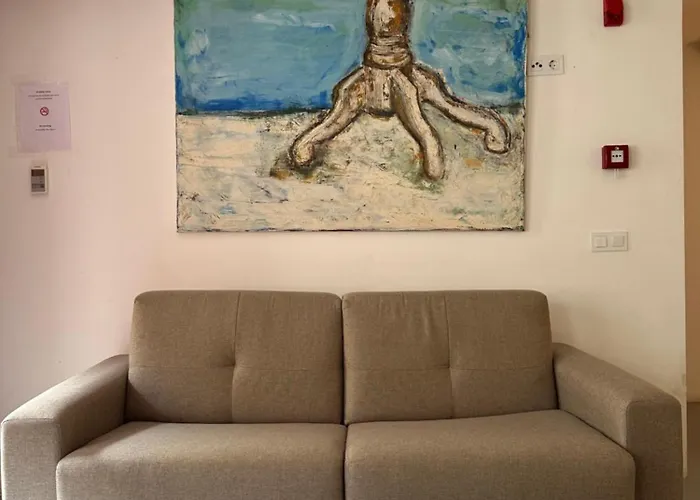 ベッド・アンド・ブレックファスト Casa Dos Monges By Purus 3*