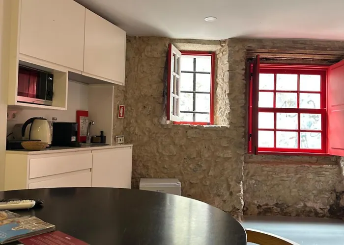 Casa Dos Monges By Purus ベッド・アンド・ブレックファスト 3*