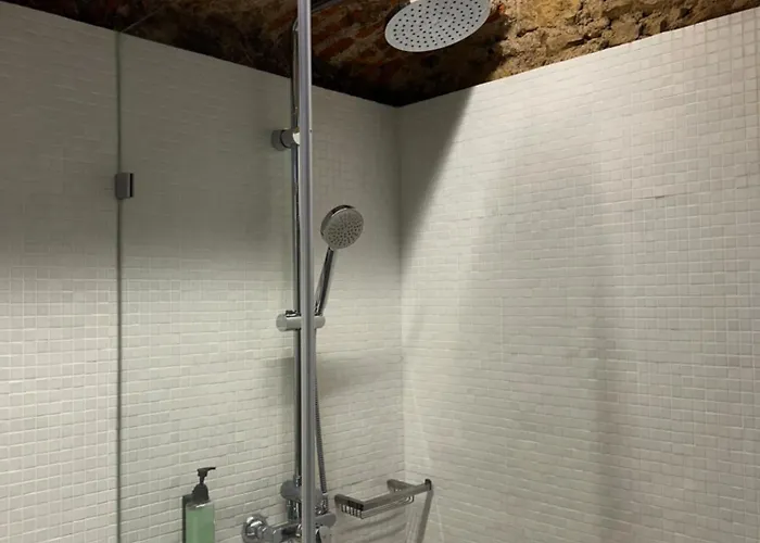 Casa Dos Monges By Purus ベッド・アンド・ブレックファスト