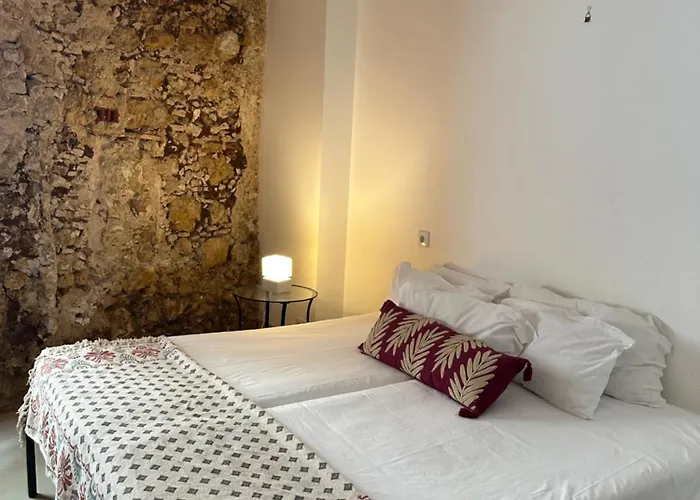 Casa Dos Monges By Purus